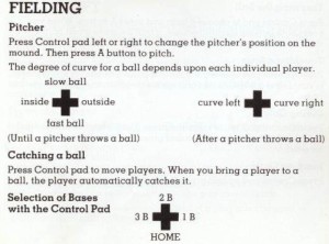 Little League Baseball (1990) manual_pitcing